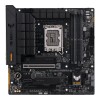 ASUS TUF GAMING B760M-PLUS D4 Intel B760