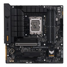 ASUS TUF GAMING B760M-PLUS D4 Intel B760