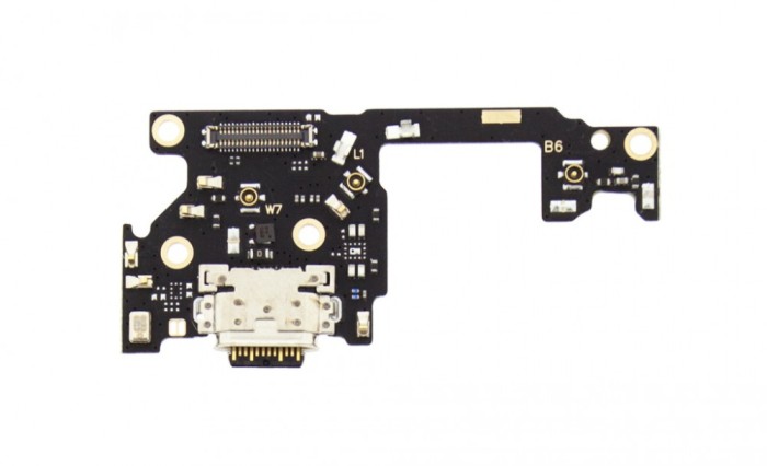 Flex incarcare Motorola Edge 20