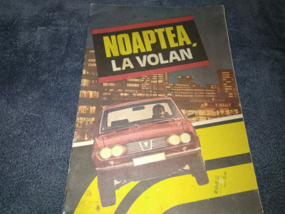 REVISTA NOPATEA LA VOLAN foto