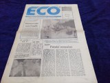 Cumpara ieftin ZIARUL ECO NR 3 2 MARTIE 1990