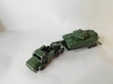 Bnk jc Matchbox M3 Tank Transporter