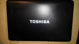 Carcasa Capac Toshiba Satellite L650 L650D L655 L655D C650 C650D C655 C655D