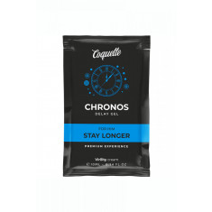 Gel Chronos Delay Spray 10 ml