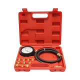 Trusa tester verificare presiune ulei motor universala Breckner Germany