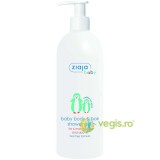 Gel de Dus Par si Corp pentru Bebelusi si Copii 6luni+ 400ml