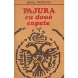 Pajura cu doua capete