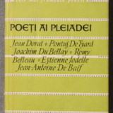 X x x - Poeți ai Pleiadei ( CELE MAI FRUMOASE POEZII )