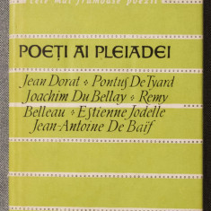 x x x - Poeți ai Pleiadei ( CELE MAI FRUMOASE POEZII ) foto