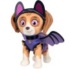 Jucarie de plus Skye Tricks for Pups, Paw Patrol, 18 cm, Play By Play