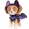 Jucarie de plus Skye Tricks for Pups, Paw Patrol, 18 cm
