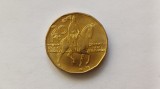 Cehia- 20 Coroane / Korun 2002-UNC, Europa
