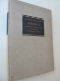 Cardiacul (aspecte esentiale si cotidiane in boalele inimii) - Karl Fahrenkamp
