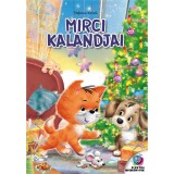 Mirci kalandjai - Tatjana Koval