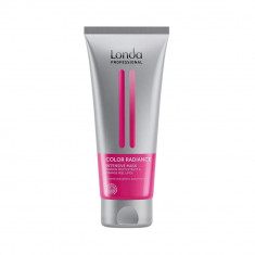 Masca intensiva pentru parul vopsit, Londa Professional, Color Radiance Intensive Mask, 200ml