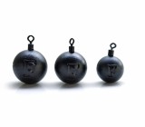 Plumb Fanatik Jig-rig Coacăză culoare 001 / 15gr / 4buc