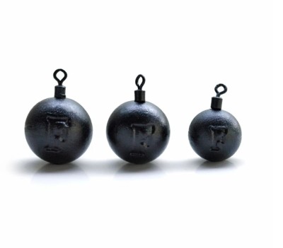 Plumb Fanatik Jig-rig Coacăză culoare 001 / 15gr / 4buc foto