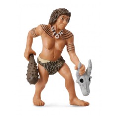 Femeia de Neanderthal- Collecta
