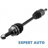 Planetara stanga fata Fiat Panda 2 (2003-&gt;) [169] #1, Array