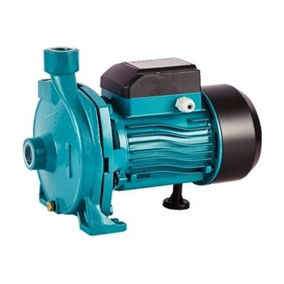 Pompa centrifuga CPM158, 750 W, 100 l/min, inaltime 30 m, motor cupru, adancime 8 m foto