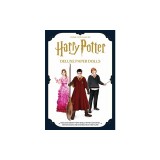 Harry Potter Paper Dolls