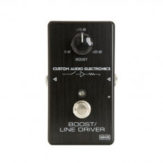 MXR CAE MC401 Boost/Line Driver