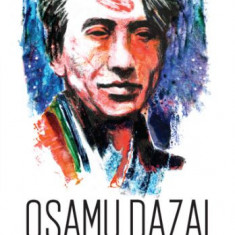 Human Lost și alte proze scurte autobiografice – Osamu Dazai