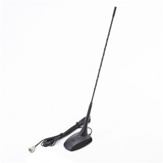 ANTENA CB PNI EXTRA 48, LUNGIME45 CM, FIBRA DE STICLA, CU MAGNET INCLUS 10030