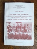 Integrarea minoritatilor nationale din Bucovina... - Daniel Hrenciuc / R5P3F