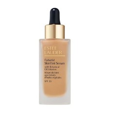 Fond de ten, Estee Lauder, Futurist Skin Tint Serum, SPF 20, 2W1 Dawn, 30 ml foto