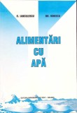 ALIMENTARI CU APA-D. IANCULESCU, GH. IONESCU-271264