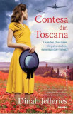 Contesa din Toscana - Dinah Jefferies, 2020