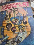 Almanahul copiilor 1987