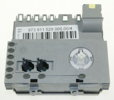 MODUL ELECTRONIC PROGRAMAT, EDW50 973911529066004 ELECTROLUX / AEG foto