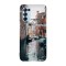 Husa compatibila cu Oppo A74 5G model Venice, Silicon, TPU, Viceversa