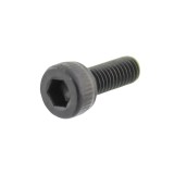 Surub M2, otel, 4mm, cap rotund, BOSSARD, 1006258, T149644