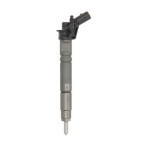 Injector Bosch 0 445 115 068 &ndash; nou, original, compatibil Mercedes Vito/Viano/Sprinter