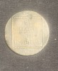 Moneda 2 para 3 copeici 1773 Sadagura, Europa