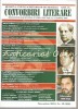 Convorbiri Literare Decembrie 2016, Nr. 12(252) - Anul CL, Revista Uniunea Scriitorilor Iasi, 200 pagini