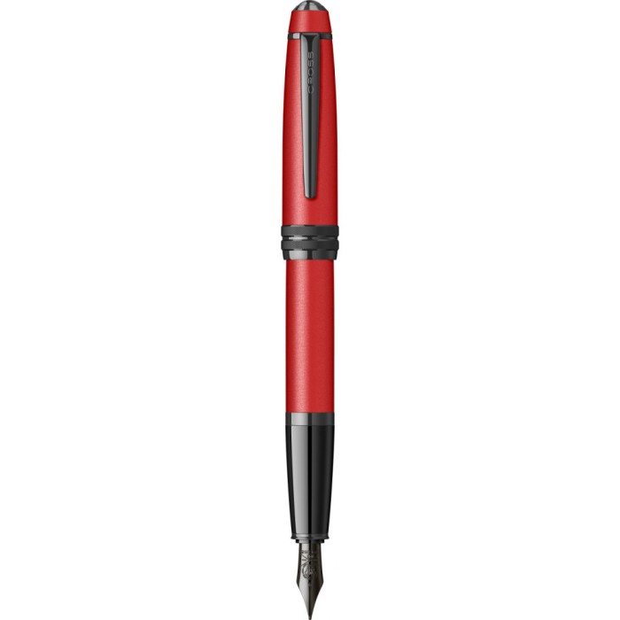 Stilou Cross Bailey Matte Red