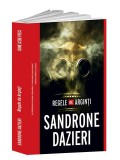 Regele de Arginti - Sandrone Dazieri - Crime Scene Press