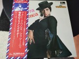 Vinil LP "Japan Press" Various &ndash; LA GUITARRA FLAMENCA (VG++)