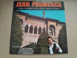 Disc vinil Jean Paunescu