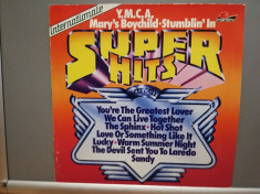 Internationale Super Hits ? Selectii (1978/Maritim/RFG) - VINIL/NM foto