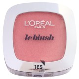 L&rsquo;Or&eacute;al Paris True Match Le Blush blush culoare 165 Rosy Cheeks 5 g