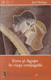 Eros si Agape in viata conjugala | Jose Noriega