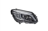 Far Mercedes Clasa C (W205), 06.2018-, montare fata, dreapta, HELLA