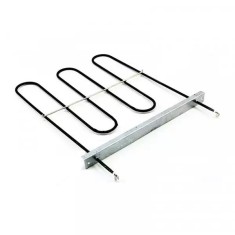 Rezistenta inferioara 1200W cuptor C00288251 Whirlpool 482000023277