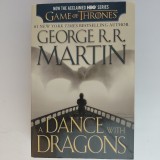 Game Of Thrones - A Dance With Dragons