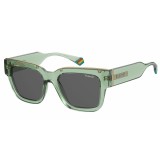 Ochelari de Soare Bărbați Polaroid PLD-6198-S-X-MC-1ED &Oslash; 52 mm, Plastic, Galben
